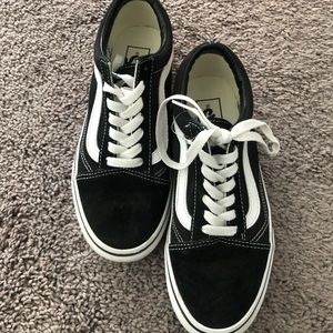 Classic Vans